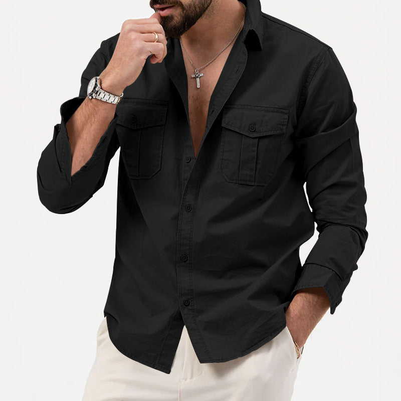 Men's shirt