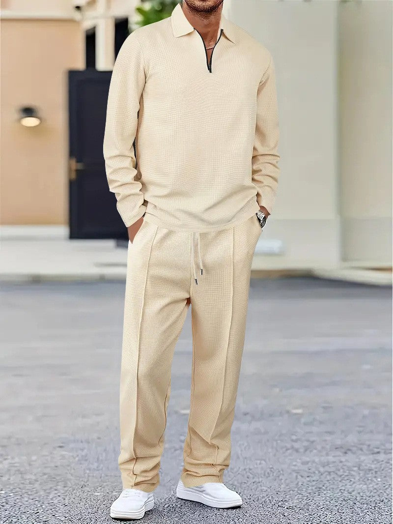 Casual suit